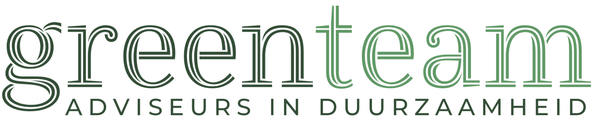 LOGO GREENTEAM